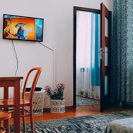 Apartamenty Dobowe W Centrum Warszawy Lok 3 وارسو المظهر الخارجي الصورة