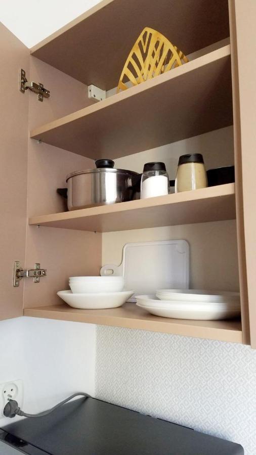 Apartamenty Dobowe W Centrum Warszawy Lok 3 وارسو المظهر الخارجي الصورة