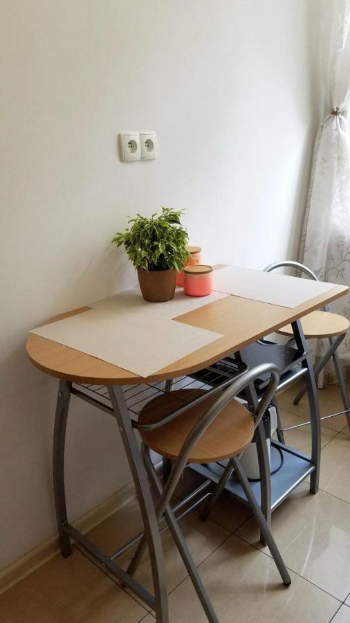 Apartamenty Dobowe W Centrum Warszawy Lok 3 وارسو المظهر الخارجي الصورة