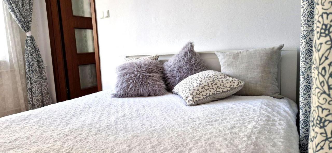 Apartamenty Dobowe W Centrum Warszawy Lok 3 وارسو المظهر الخارجي الصورة