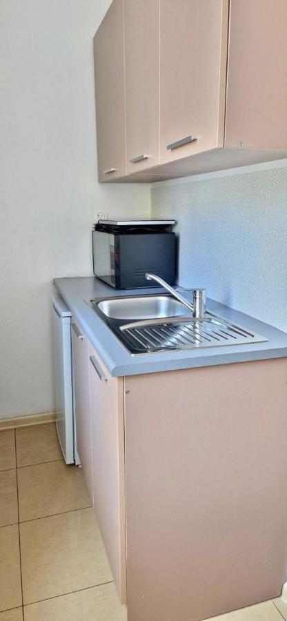 Apartamenty Dobowe W Centrum Warszawy Lok 3 وارسو المظهر الخارجي الصورة