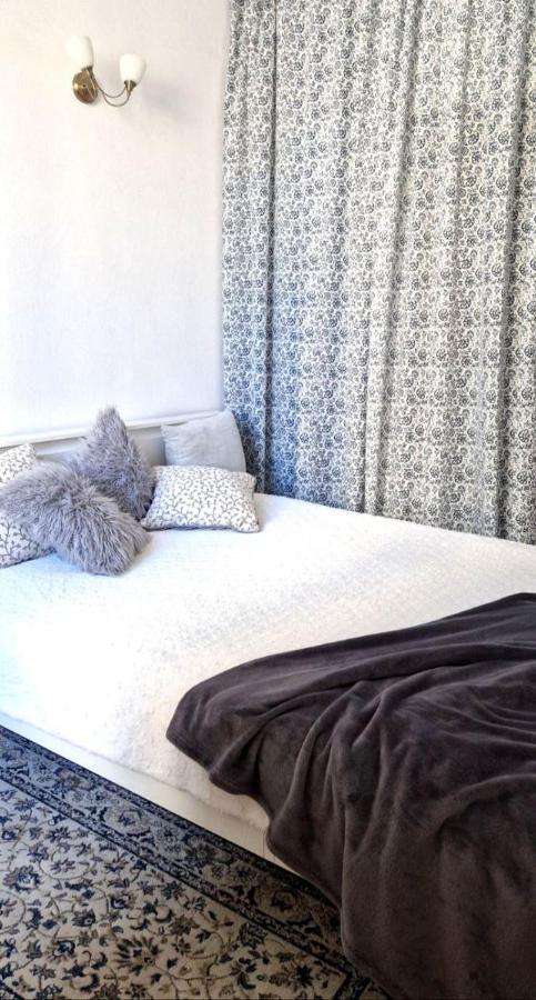 Apartamenty Dobowe W Centrum Warszawy Lok 3 وارسو المظهر الخارجي الصورة