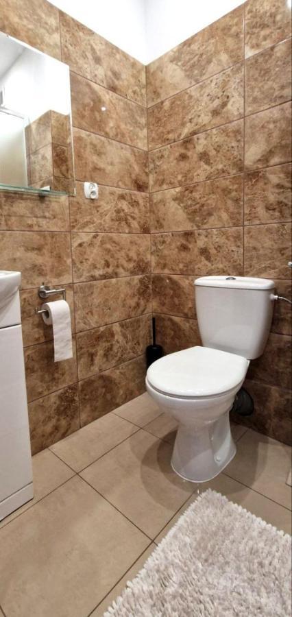 Apartamenty Dobowe W Centrum Warszawy Lok 3 وارسو المظهر الخارجي الصورة