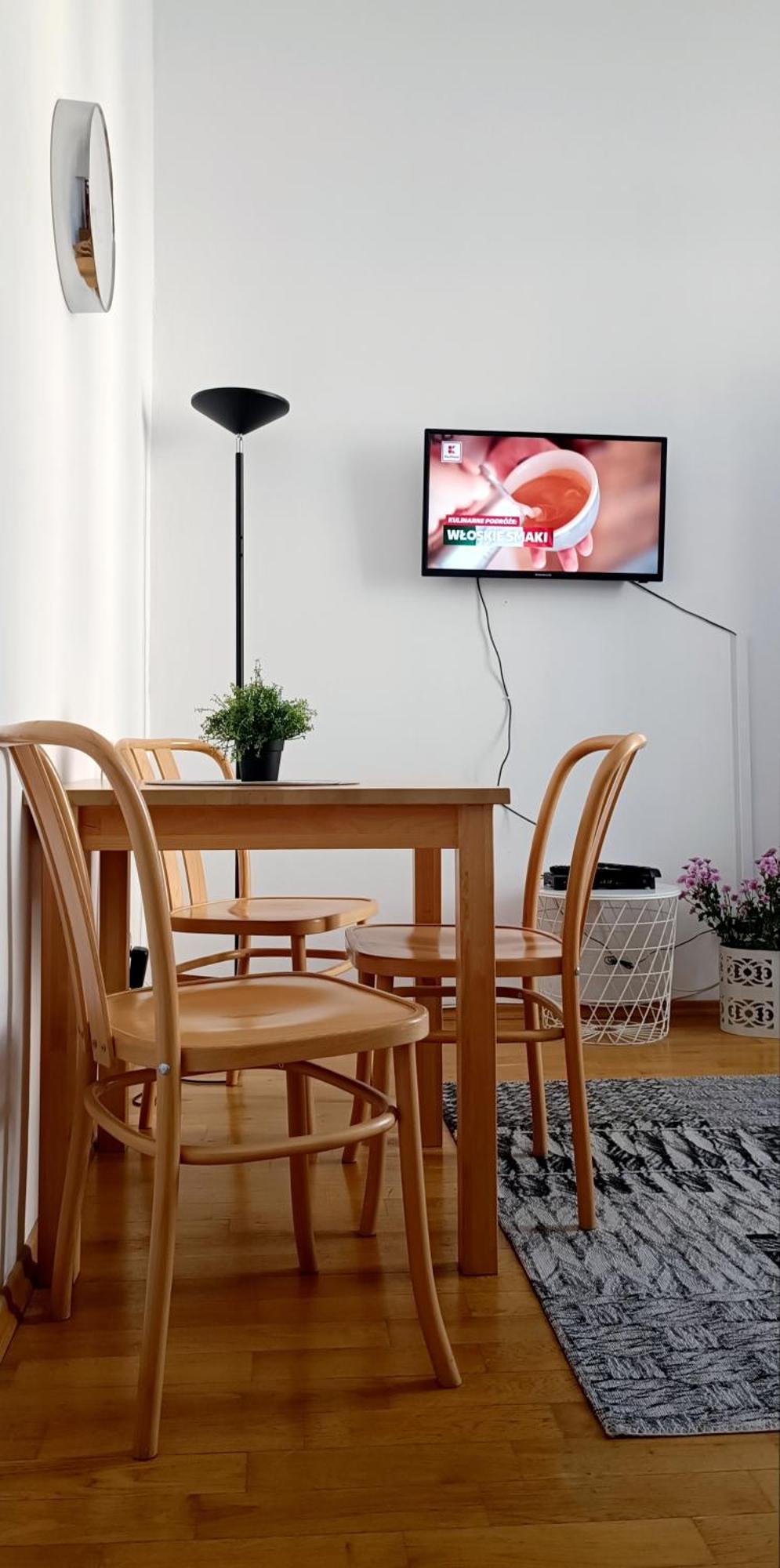 Apartamenty Dobowe W Centrum Warszawy Lok 3 وارسو المظهر الخارجي الصورة