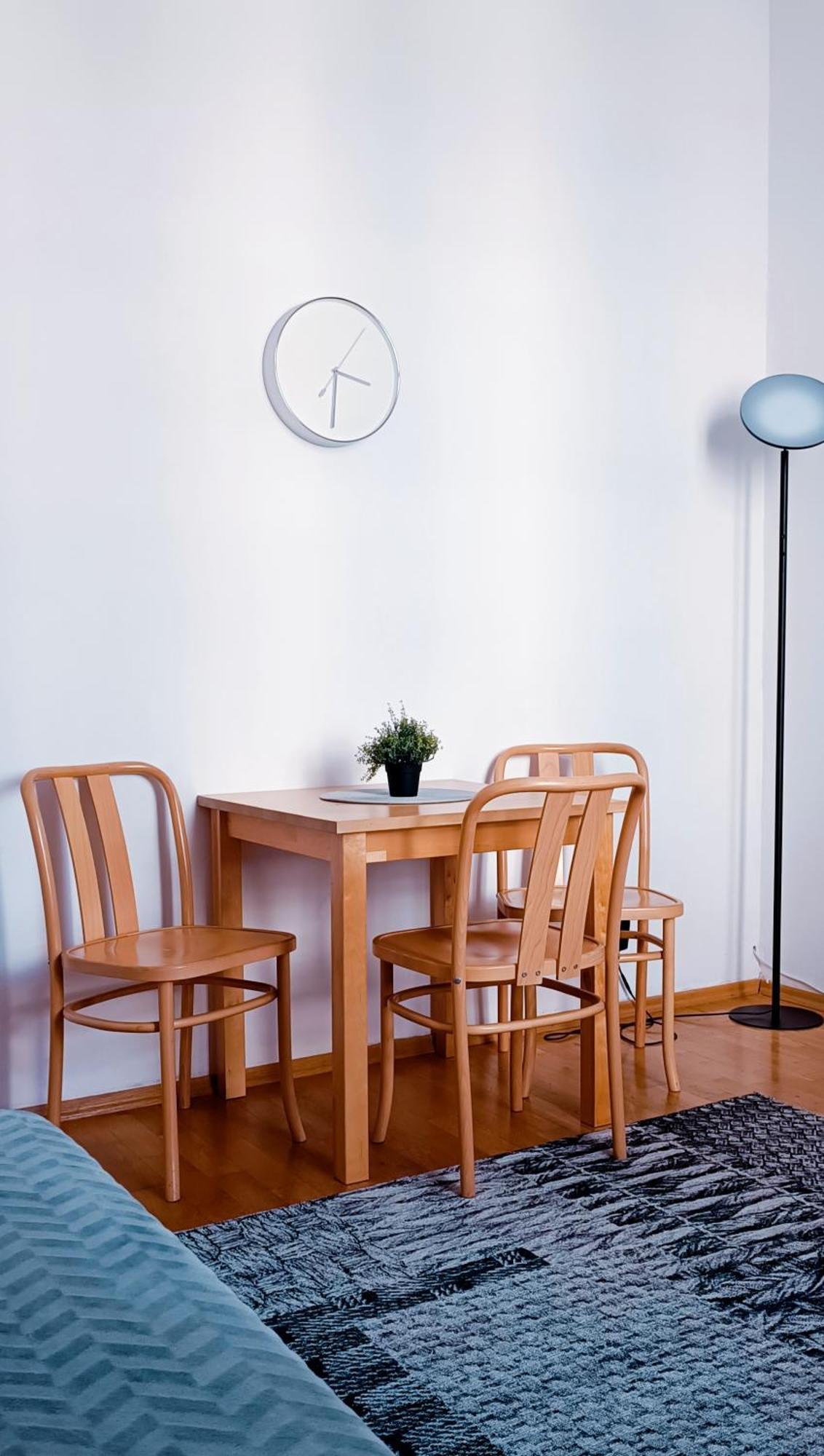 Apartamenty Dobowe W Centrum Warszawy Lok 3 وارسو المظهر الخارجي الصورة
