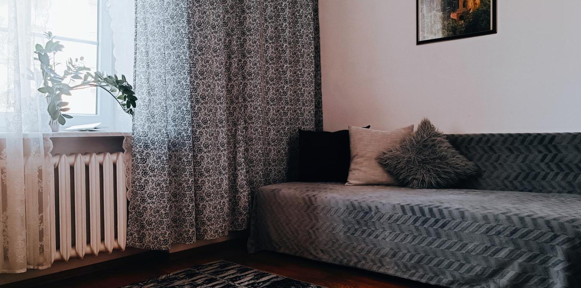 Apartamenty Dobowe W Centrum Warszawy Lok 3 وارسو المظهر الخارجي الصورة