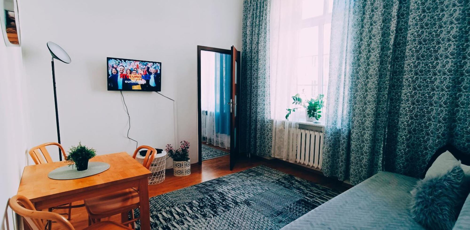 Apartamenty Dobowe W Centrum Warszawy Lok 3 وارسو المظهر الخارجي الصورة